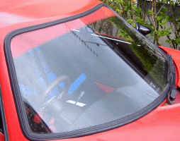 visor