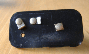 Lucas regulator