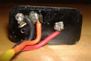 Lucas regulator