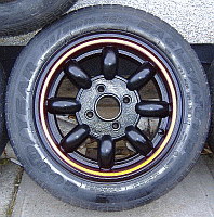 wheel bright