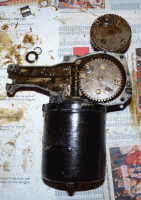 gear-wheels
