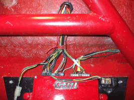 Wiring loom