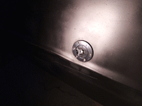 Filler cap