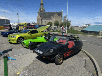 Fraserburgh