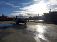 Harbour
