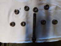 head studs