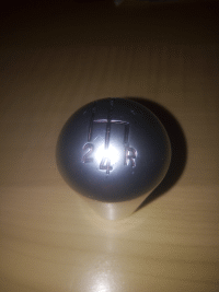 gearknob