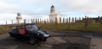 Lighthouse