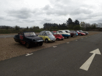 Microcars