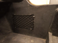 storage nets