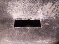 Hole