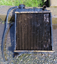 radiator