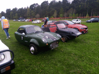 Rallye at the River