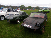 Rallye at the River