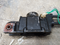 Reverse switch