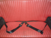 seatbelts