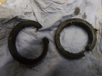 top arm seal