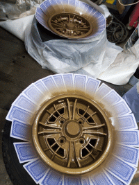 wheels masked