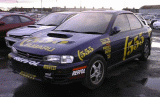 Subaru Picture